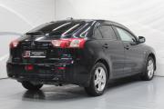 Mitsubishi Lancer X Кемерово  - изображение 29