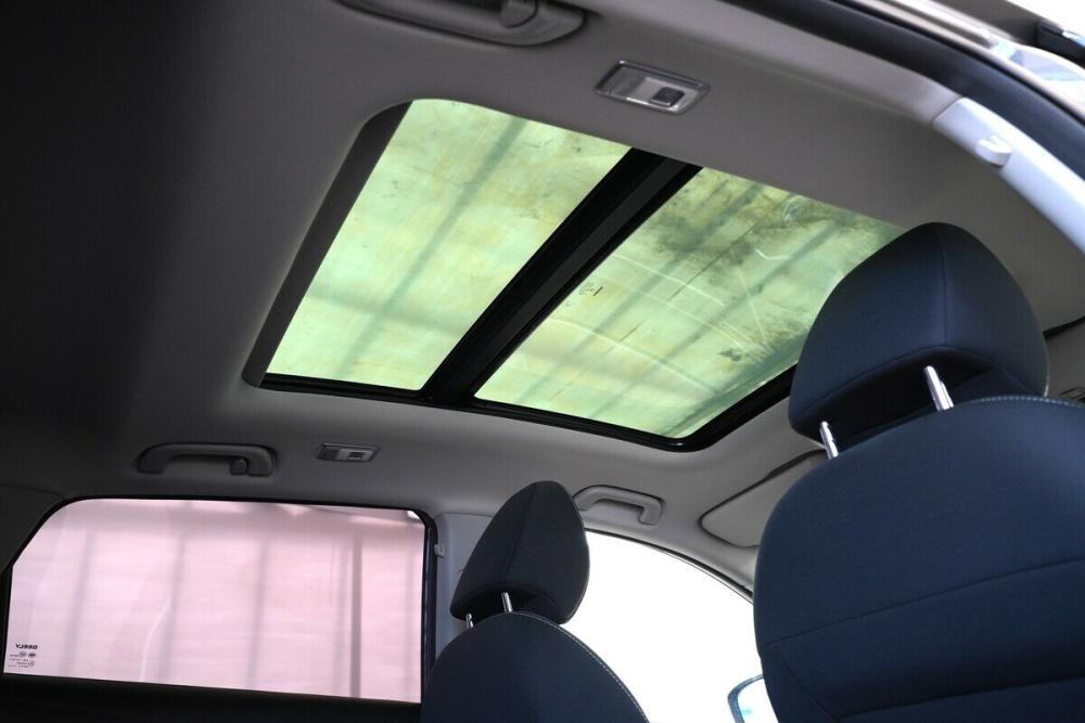 Geely Coolray I Москва  - изображение 13