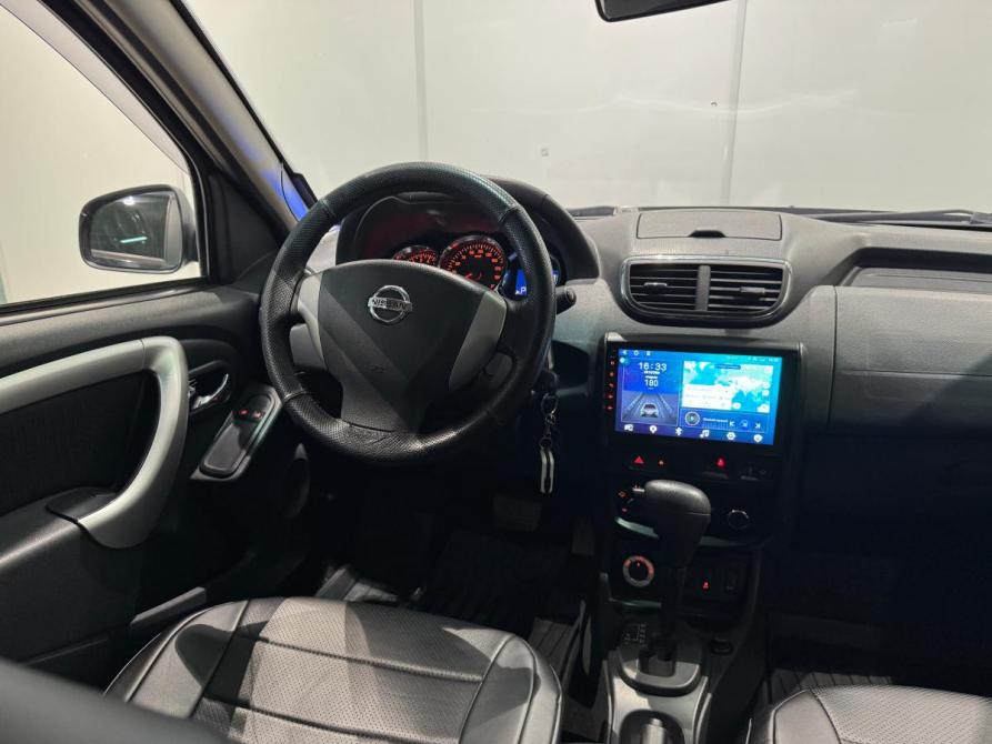 Nissan Terrano III (D10) Самара  - изображение 8