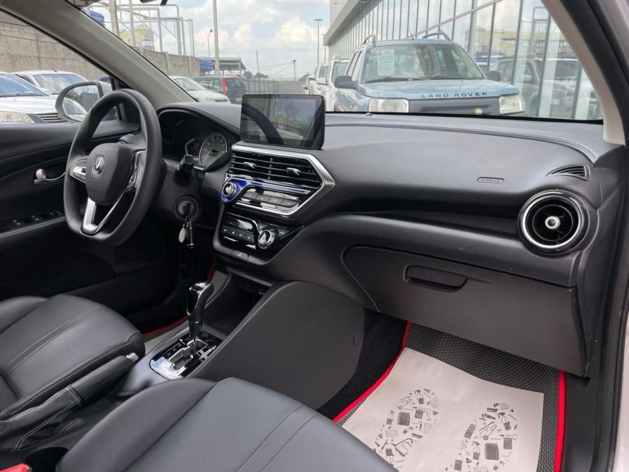Changan Alsvin Краснодар  - изображение 21