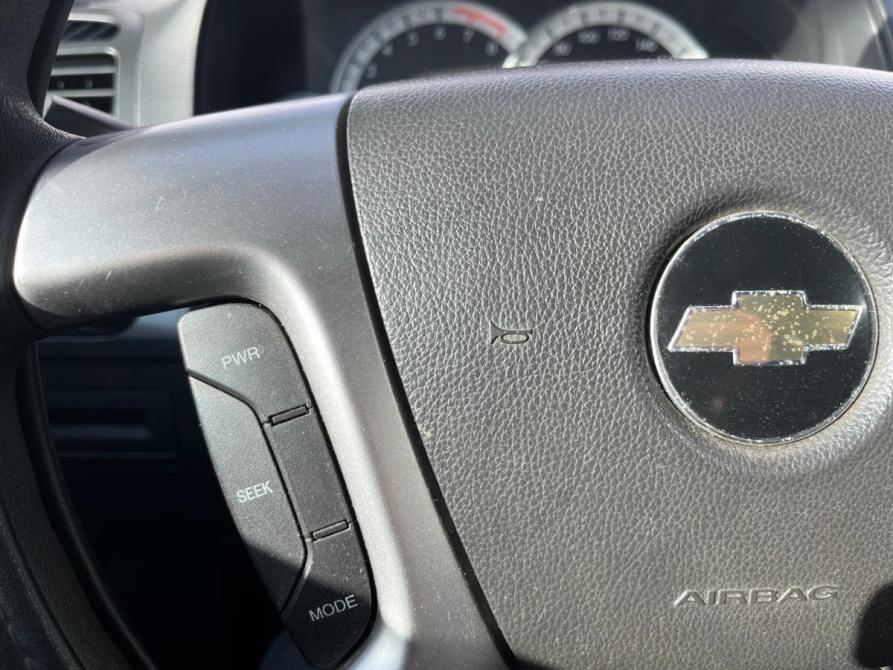Chevrolet Captiva I Чебоксары  - изображение 20