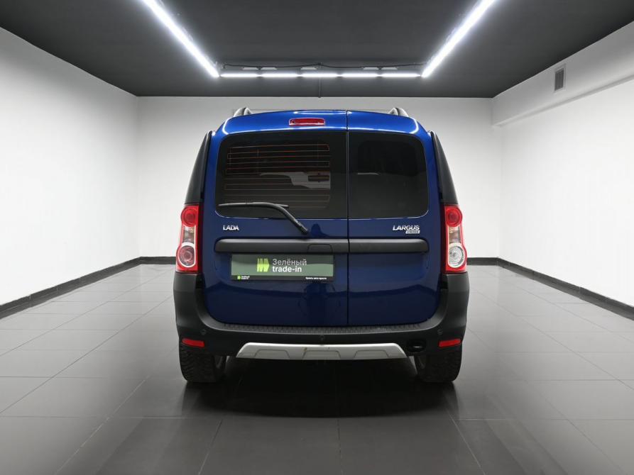 Lada (ВАЗ) Largus I Тверь  - изображение 4