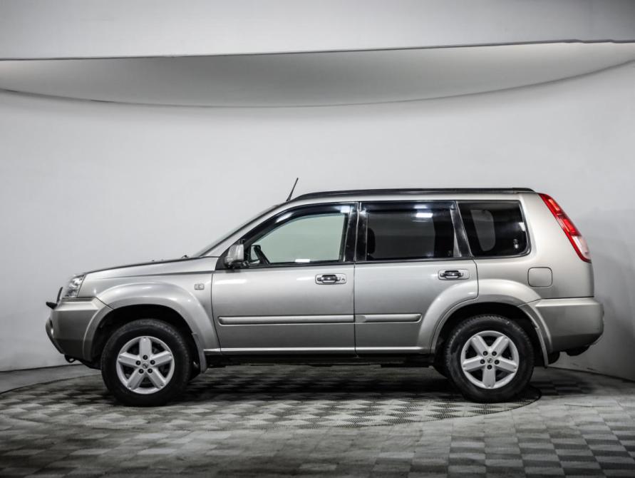 Nissan X-Trail I Рестайлинг Санкт-Петербург  - изображение 8