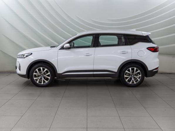 Chery Tiggo 7 Pro I с пробегом 2020 года, цена 1 778 000 рублей, 30847 км, внедорожник, Автокод Объявления