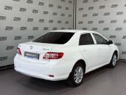 Toyota Corolla X (E140 E150) Рестайлинг Оренбург  - изображение 26