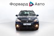 Suzuki SX4 II (S-Cross) Рестайлинг Тюмень  - изображение 28