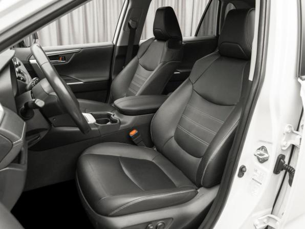 Toyota RAV4 V (XA50) с пробегом 2020 года, цена 3 160 000 рублей, 58512 км, внедорожник, Автокод Объявления