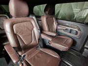 Mercedes-Benz V-Класс III (W447) Москва  - изображение 42