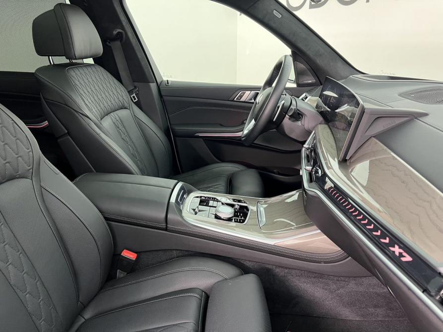 BMW X7 I (G07) Рестайлинг Москва  - изображение 9