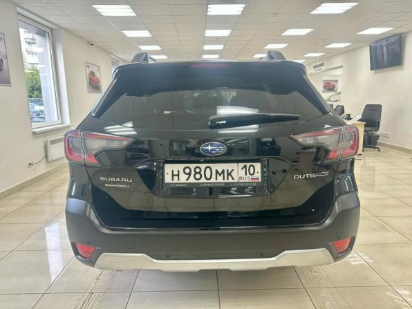 Subaru Outback VI с пробегом 2023 года, цена 5 199 000 рублей, 57535 км, универсал, Автокод Объявления