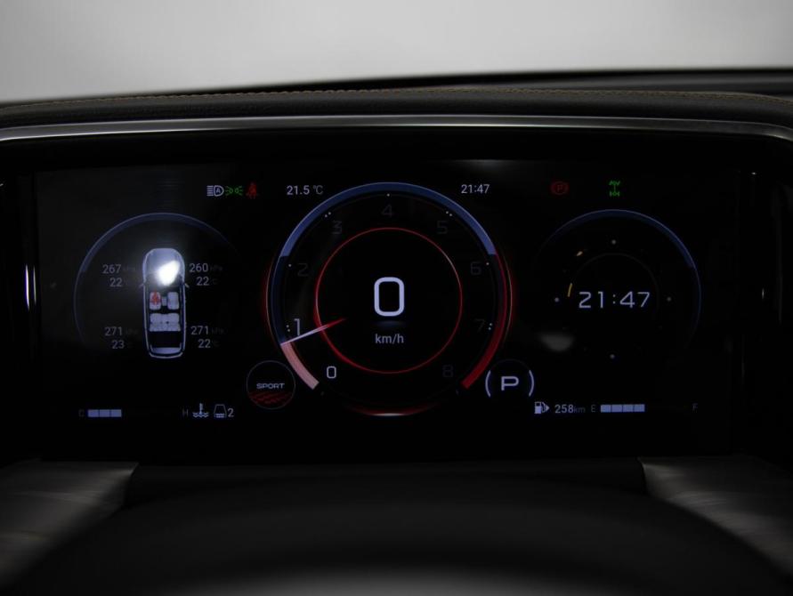 GAC GS8 II Санкт-Петербург  - изображение 12