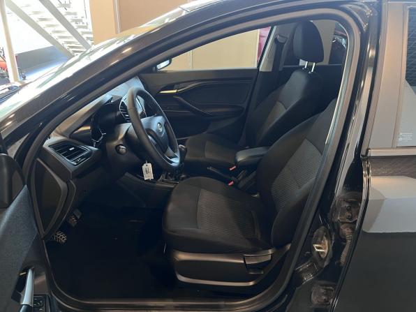 Lada (ВАЗ) Vesta I с пробегом 2019 года, цена 860 000 рублей, 170914 км, седан, Автокод Объявления