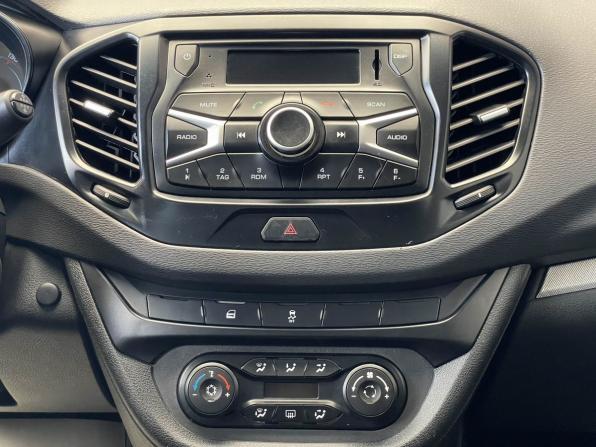Lada (ВАЗ) Vesta I с пробегом 2016 года, цена 647 000 рублей, 217954 км, седан, Автокод Объявления