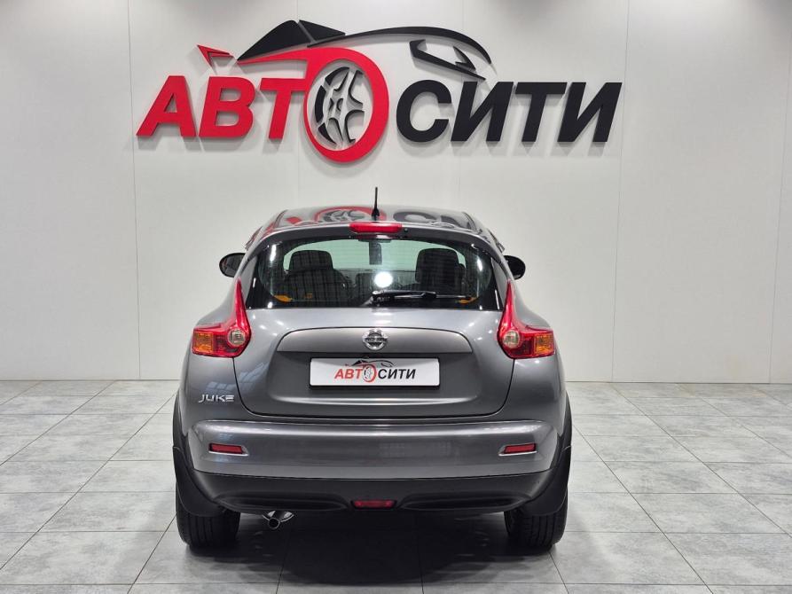 Nissan Juke I Воронеж  - изображение 6