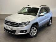 Volkswagen Tiguan I Рестайлинг Саратов  - изображение 14