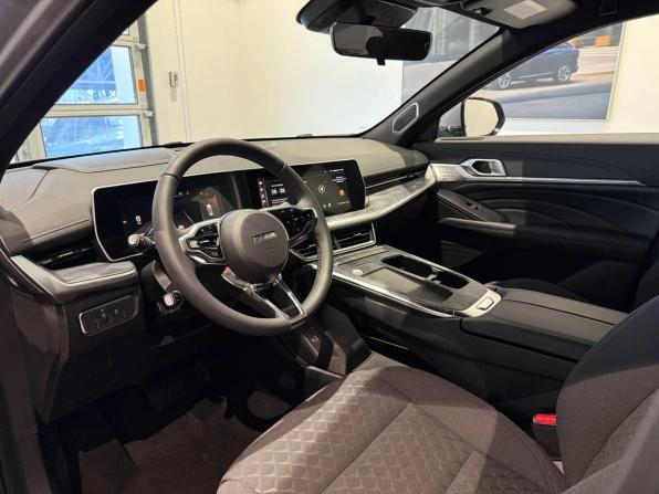 Новый Haval F7 II 2025 года, цена 3 249 000 рублей, внедорожник, Автокод Объявления