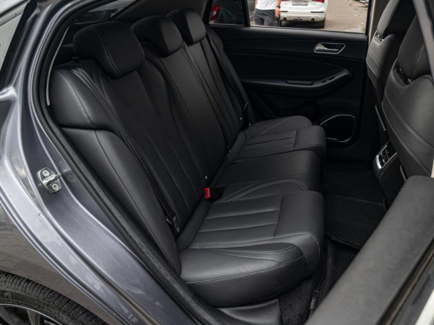 Omoda S5 Краснодар  - изображение 7