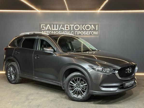 Mazda CX-5 II с пробегом 2019 года, цена 2 549 000 рублей, 166580 км, внедорожник, Автокод Объявления