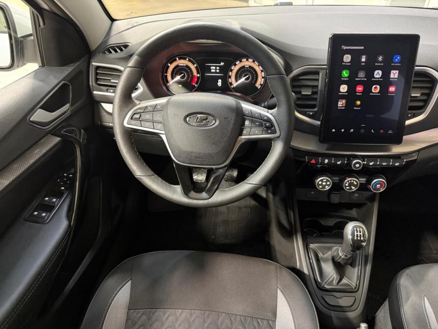 Lada (ВАЗ) Vesta I Рестайлинг (NG) Тюмень  - изображение 7