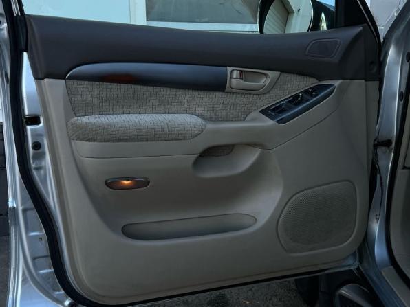 Toyota Land Cruiser Prado 120 Series с пробегом 2006 года, цена 1 845 000 рублей, 400000 км, внедорожник, Автокод Объявления