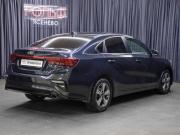 Kia Cerato IV Москва  - изображение 27