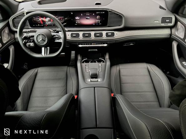 Новый Mercedes-Benz GLS II (X167) Рестайлинг 2026 года, цена 16 990 000 рублей, внедорожник, Автокод Объявления