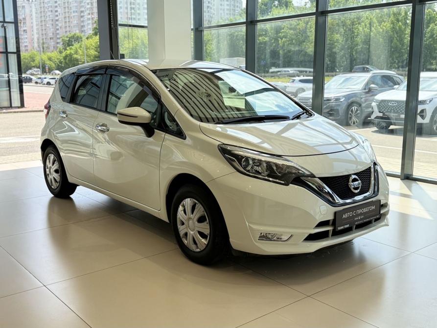 Nissan Note II Рестайлинг Краснодар  - изображение 3