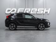 Mitsubishi Eclipse Cross I Воронеж  - изображение 29