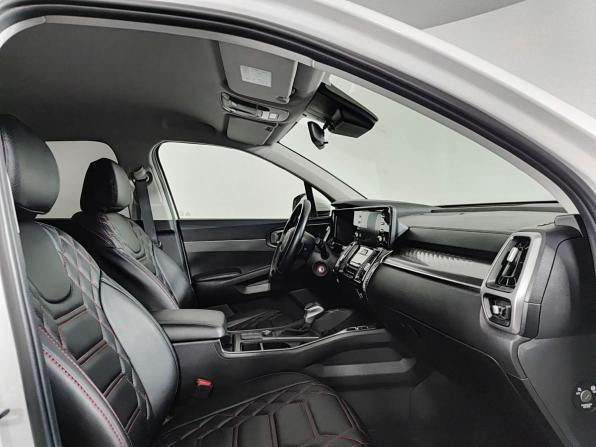 Kia Sorento IV с пробегом 2023 года, цена 4 350 000 рублей, 49553 км, внедорожник, Автокод Объявления