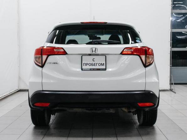 Honda Vezel I с пробегом 2017 года, цена 1 729 000 рублей, 98921 км, внедорожник, Автокод Объявления