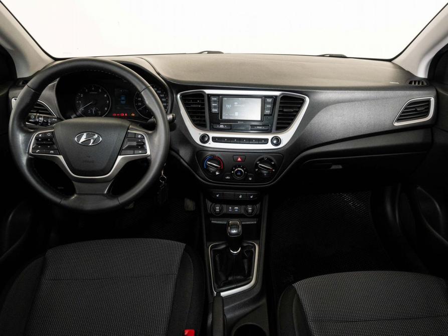Hyundai Solaris II Казань  - изображение 7