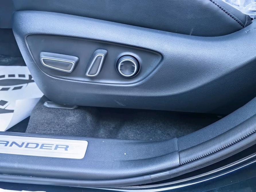 Toyota Highlander IV (XU70) Нижнекамск  - изображение 13