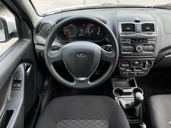 Lada (ВАЗ) Granta I Рестайлинг с пробегом 2024 года, цена 859 000 рублей, 27630 км, седан, Автокод Объявления