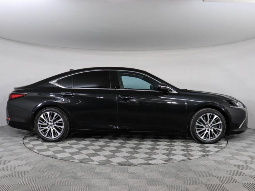 Lexus ES VII Химки  - изображение 4