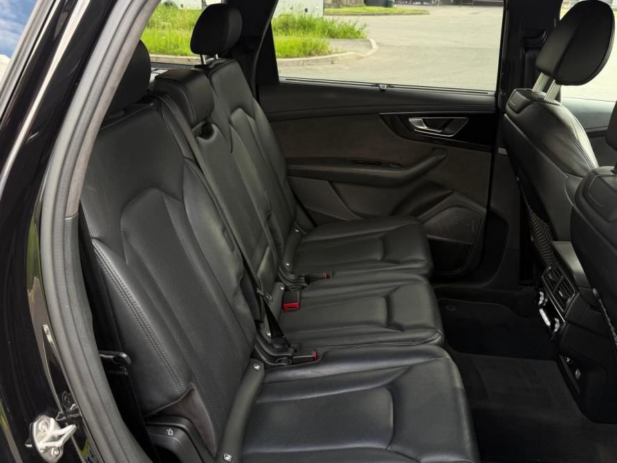 Audi Q7 II (4M) Санкт-Петербург  - изображение 23