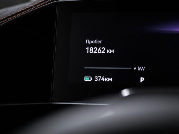 Zeekr 001 I с пробегом 2023 года, цена 5 150 000 рублей, 18260 км, лифтбек, Автокод Объявления
