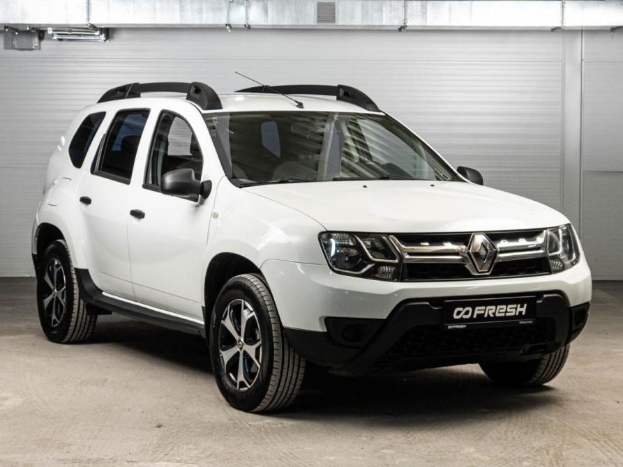 Renault Duster I Ставрополь  - изображение 1