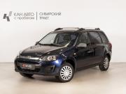 Lada (ВАЗ) Kalina II Казань  - изображение 9