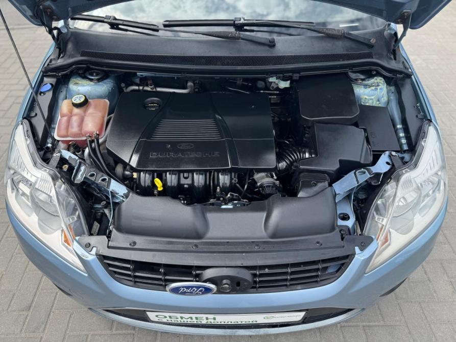 Ford Focus II Рестайлинг Ростов-на-Дону  - изображение 18