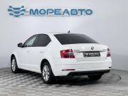 Skoda Octavia III (A7) Рестайлинг Калининград  - изображение 29