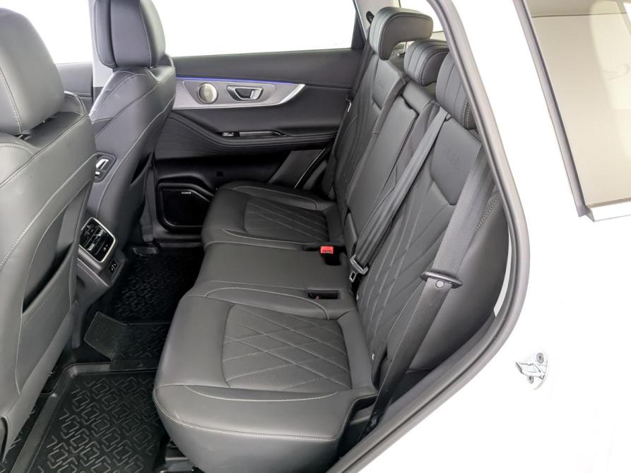 Chery Tiggo 8 Pro Max I Рестайлинг Москва  - изображение 13