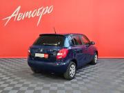 Skoda Fabia II Рестайлинг Вологда  - изображение 21