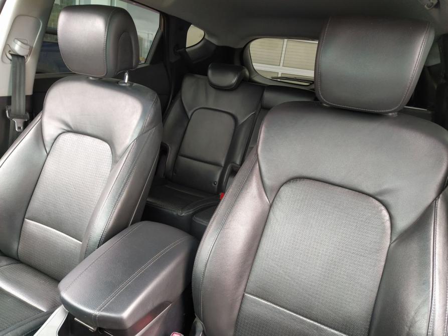Hyundai Santa Fe III Екатеринбург  - изображение 21