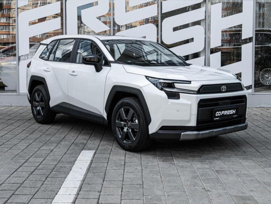 Toyota RAV4 VI (XA60) Ставрополь  - изображение 1