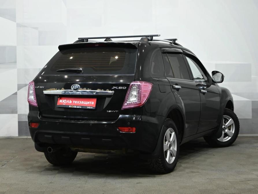 Lifan X60 I Екатеринбург  - изображение 6