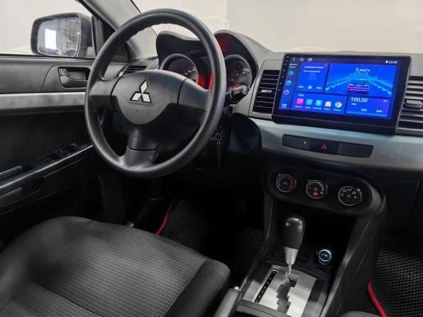 Mitsubishi Lancer X с пробегом 2010 года, цена 860 000 рублей, 164317 км, седан, Автокод Объявления