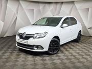 Renault Logan II Москва  - изображение 20