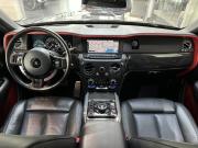 Rolls-Royce Cullinan I (Series I) Казань  - изображение 39