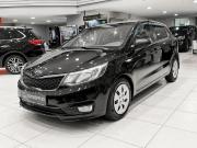 Kia Rio III Рестайлинг Казань  - изображение 23