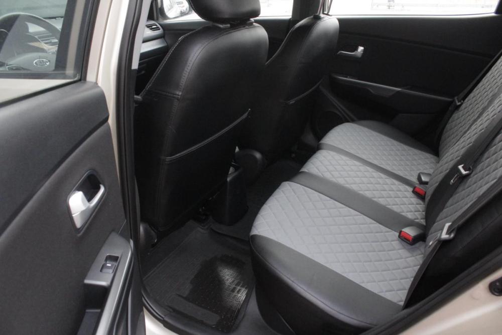 Kia Rio III Рестайлинг Брянск  - изображение 19